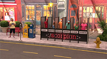 Sting Operation Veto Competition - Big Brother 16